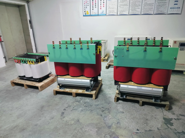 叶城KS11-1000KVA矿用变压器