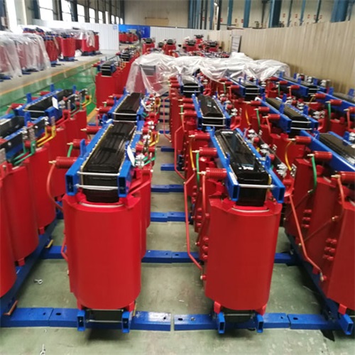 叶城2500kva干式变压器尺寸